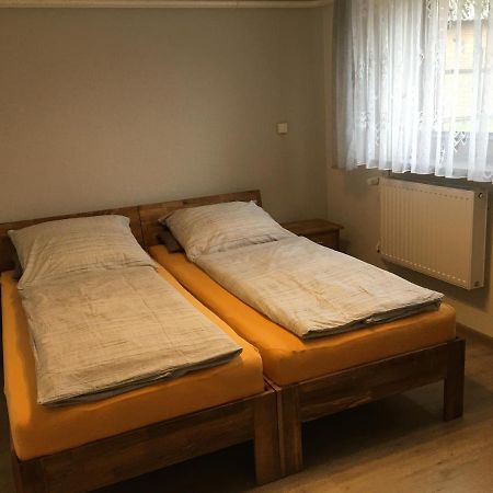 Apartment Staudacker Drage  Dış mekan fotoğraf