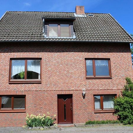 Apartment Staudacker Drage  Dış mekan fotoğraf