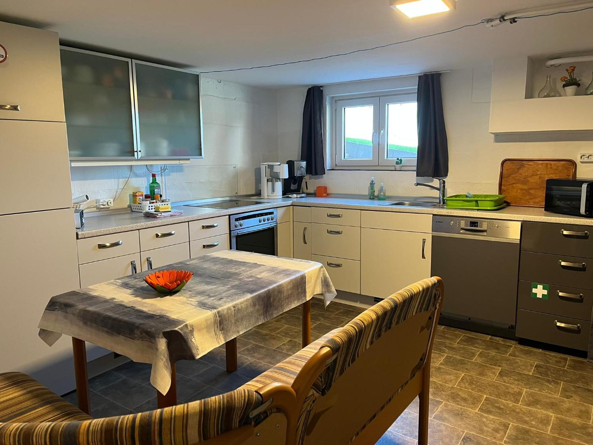 Apartment Staudacker Drage  Dış mekan fotoğraf