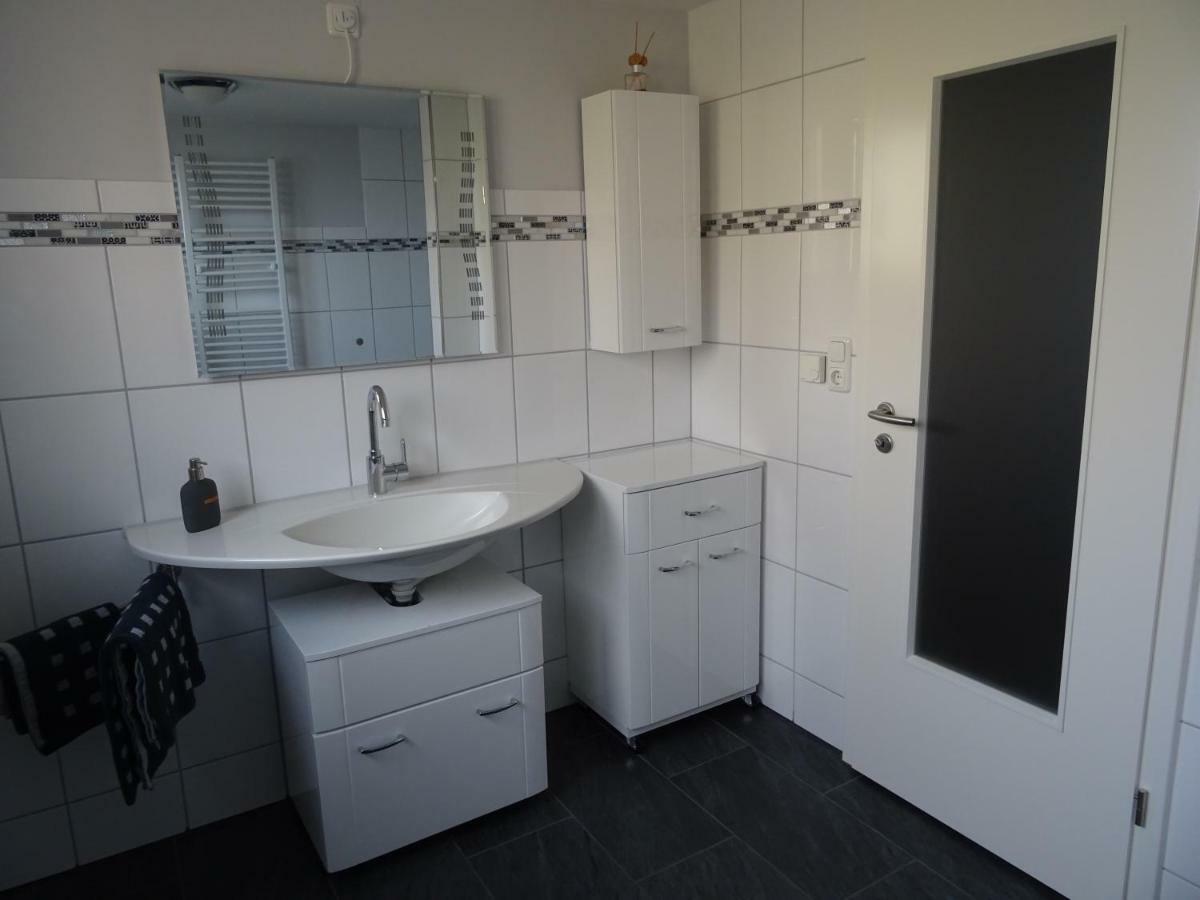 Apartment Staudacker Drage  Dış mekan fotoğraf
